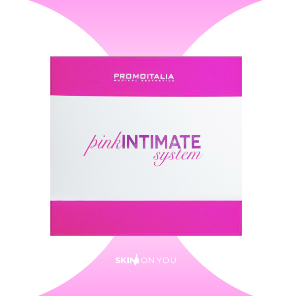 Promoitalia Pink Intimate Peeling 14×3 ml