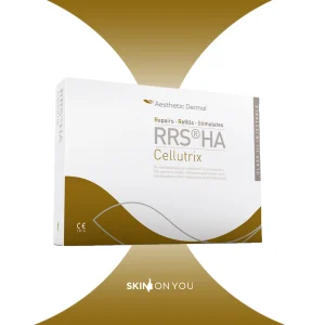 RRS HA Cellutrix 6x10ml