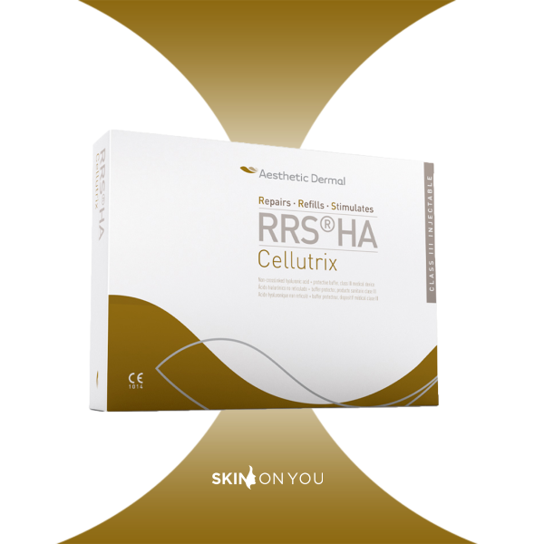 RRS HA Cellutrix 6x10ml