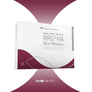RRS HA Skin Relax- Bonta 568