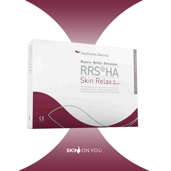 RRS HA Skin Relax- Bonta 568