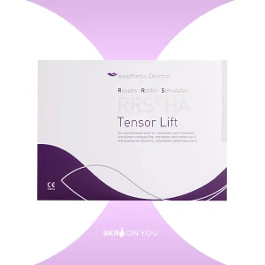 RRS HA Tensor Lift