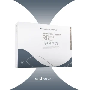 RRS HYALIFT 75 ProActive 6x5ml Mesotherapy