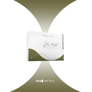 RRS XL Hair 6x5ml