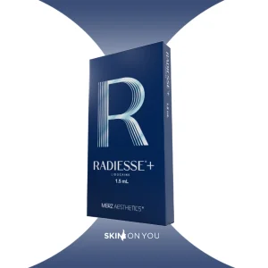 Radiesse Lidocaine 1x15ml - Lifting Volume Filler