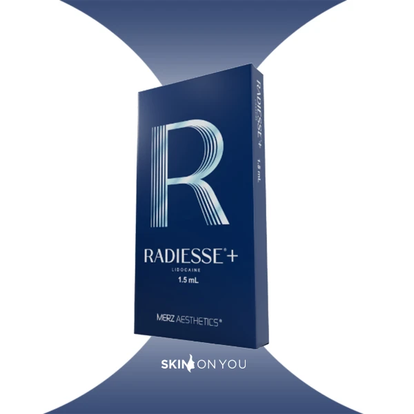 Radiesse Lidocaine 1x15ml – Lifting Volume Filler
