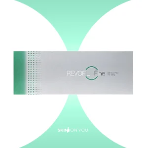 Revofil Fine 1x1ml Dermal Filler