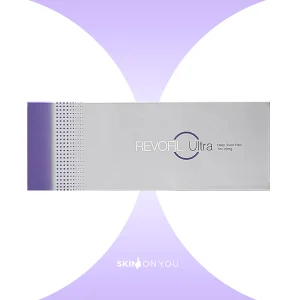 Revofil Ultra 1x1ml Dermal Filler