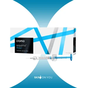 Saypha Filler without Lidocaine