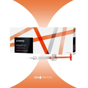 Saypha Volume without Lidocaine