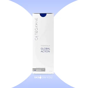Teoxane Puresense GlobalAction 2x1ml Dermal Filler