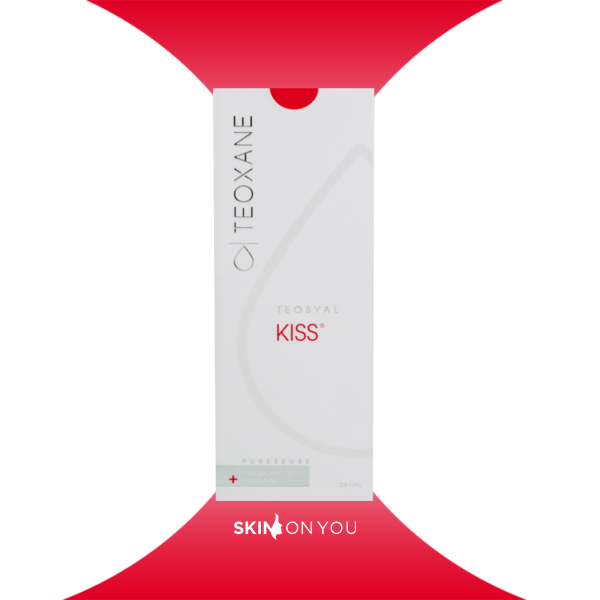 Teoxane Teosyal® PureSense Kiss Teoxane Teosyal® PureSense Kiss