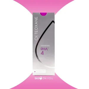 Teoxane Teosyal® RHA 4