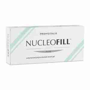 Nucleofill Eyes Polynucleotide (Soft Plus) Nucleofill Eyes Polynucleotide (Soft Plus)