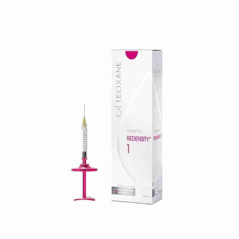 Teoxane Teosyal Redensity 1 2x1ml Teoxane Teosyal Redensity 1 2x1ml