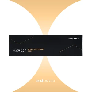 HyaCorp Body Contouring MLF1 Body Filler 10ml