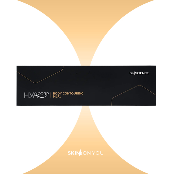 HyaCorp Body Contouring MLF1 Body Filler 10ml