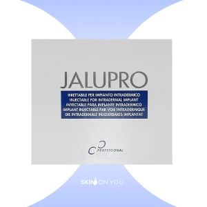 Jalupro Classic Skin Booster