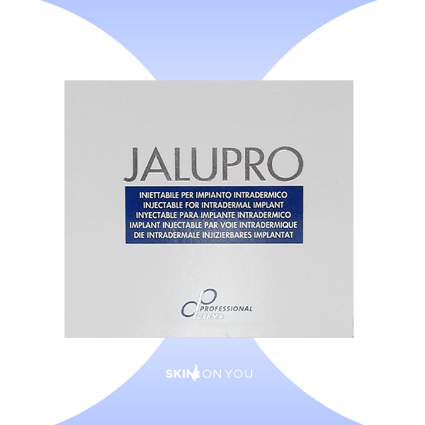 Jalupro Classic Skin Booster