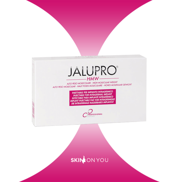 Jalupro HMW