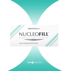 Nucleofill Eyes Polynucleotide Soft Plus