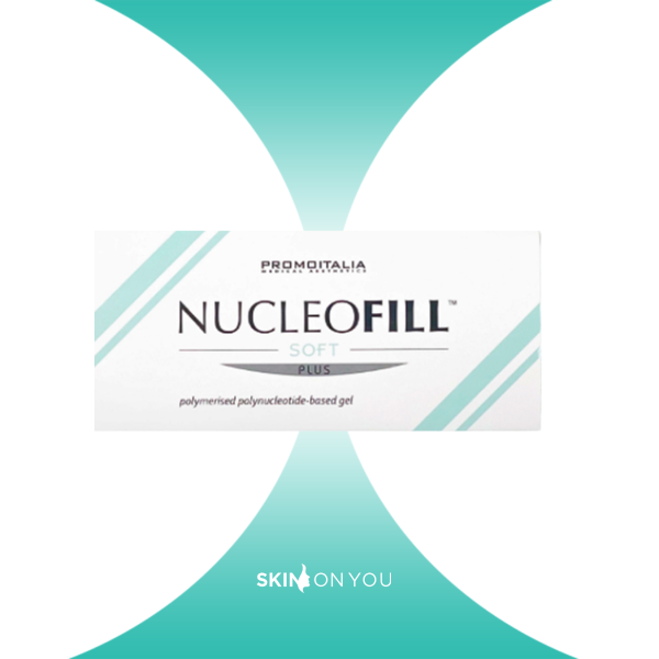 Nucleofill Eyes Polynucleotide Soft Plus Nucleofill Eyes Polynucleotide Soft Plus
