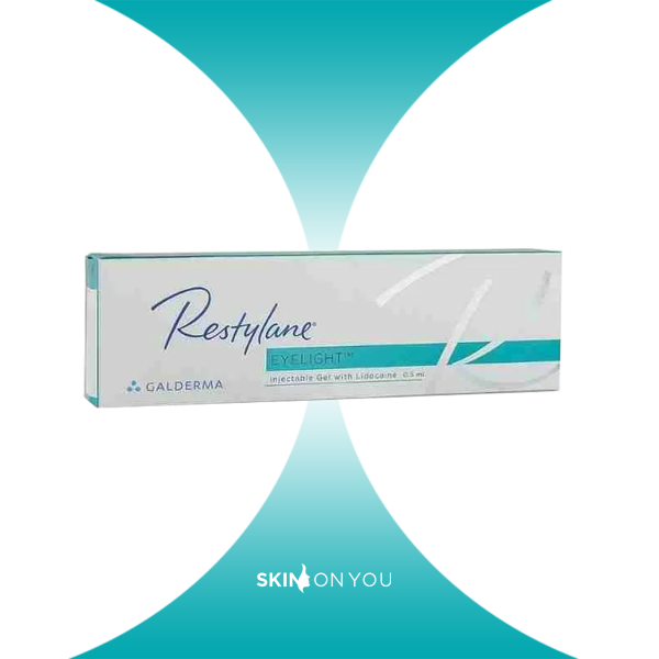 Restylane Eyelight Dermal Filler 1×05ml