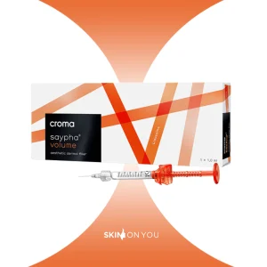 Saypha Volume Lidocaine