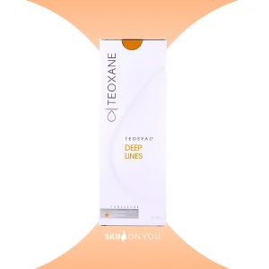 Teoxane Puresense Deeplines Dermal Filler