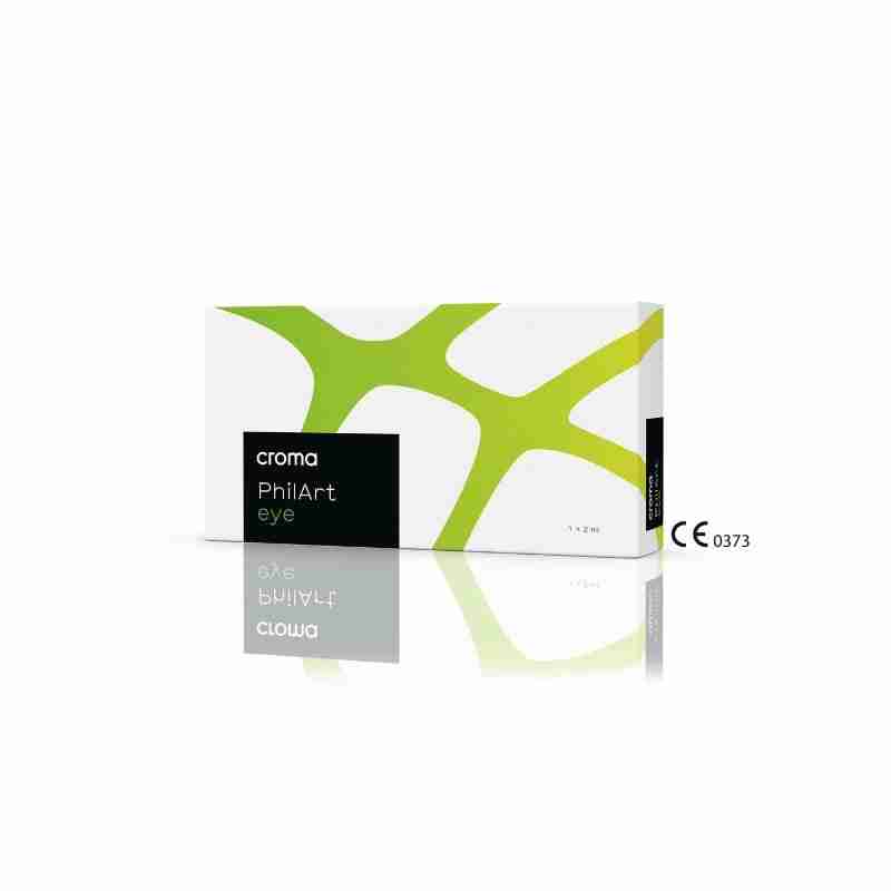 PhilArt Eyes Bio-Stimulator Polynucleotide 1x2ml - Skin on You