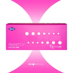 Aliaxin LV 2 x 1 ml