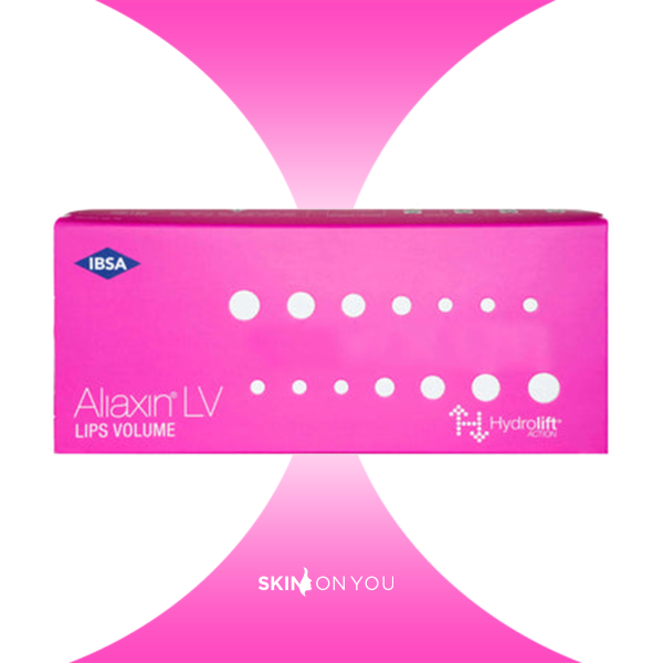 Aliaxin LV 2 x 1 ml