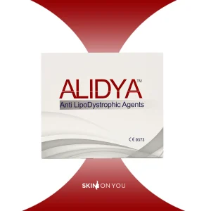 Alidya 5×10 Anti-Cellulite CE