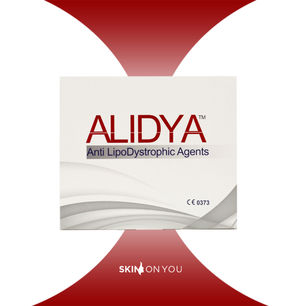 Alidya 5×10 Anti-Cellulite CE Alidya 5×10 Anti-Cellulite CE