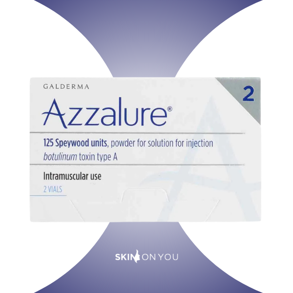 Azzalure 125iu