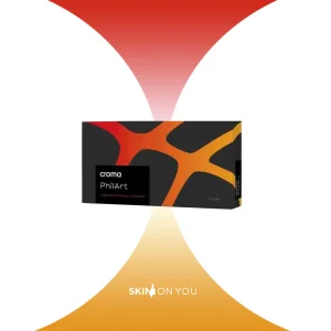 Croma PhilArt Bio Stimulator Polynucleotide 1x2ml 1