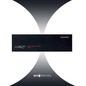 HyaCorp Body Contouring MLF 2 Body Filler 10ml