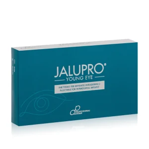 Jalupro young eye