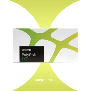 PhilArt Eyes Bio-Stimulator Polynucleotide 1x2ml