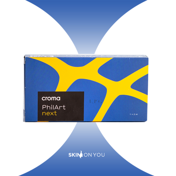 PhilArt Next Polynucleotide 1x2ml