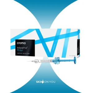 Saypha Filler Lidocaine
