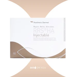 RRS HA Injectable 6x5ml