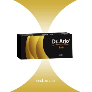 Dr ArJo Body Filler 1×10 ml