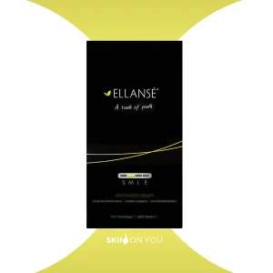 Ellanse M 2x1ml Dermal Filler