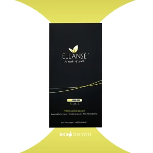 Ellanse S 2x1ml Dermal Filler