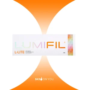 Lumifil L-Lite with Lido 1 x 10 ml