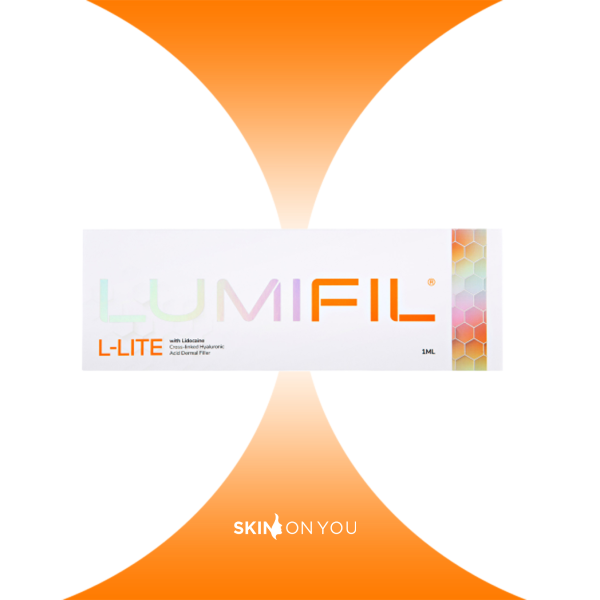 Lumifil L-Lite with Lido 1 x 10 ml