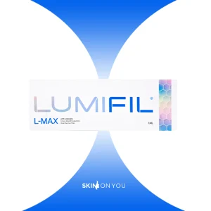 _Lumifil L-Max Dermal filler 1 x 11 ml