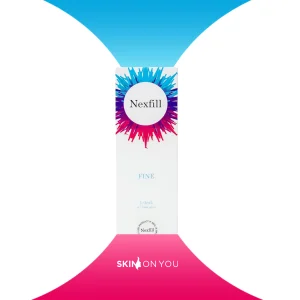NEXFILL Deep 1ml Dermal Filler with Lido