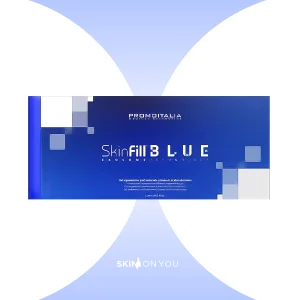 SkinFill BLUE Exosome Technology 1×2 ml